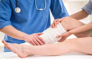 Orthopedic Injuries
